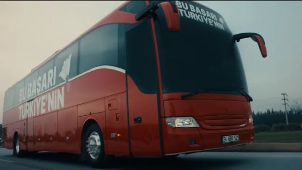 Tamamlanan Afet Konutları İçin Özel Film! Birçok Ünlü İsim Rol Aldı